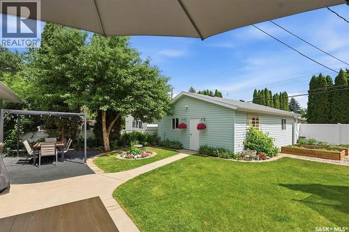 2221 Munroe Avenue S, Saskatoon, SK 