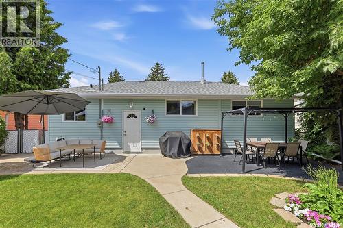 2221 Munroe Avenue S, Saskatoon, SK 