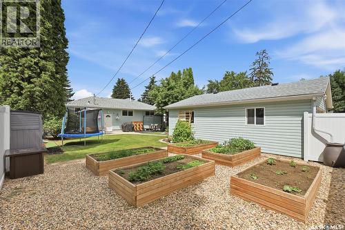 2221 Munroe Avenue S, Saskatoon, SK 