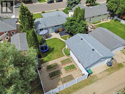 2221 Munroe Avenue S, Saskatoon, SK 