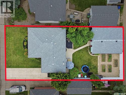 2221 Munroe Avenue S, Saskatoon, SK 