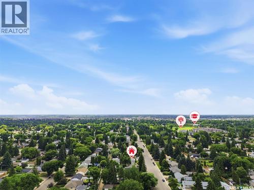 2221 Munroe Avenue S, Saskatoon, SK 