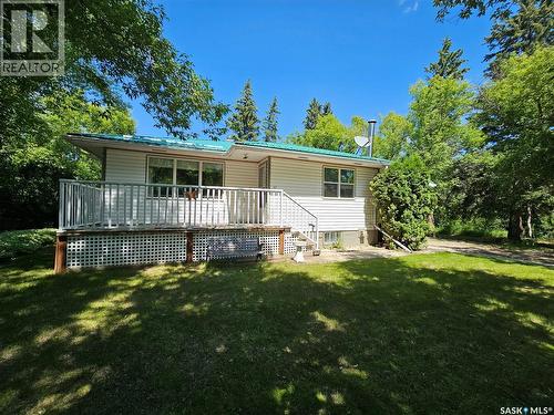107 2Nd Avenue S, Maymont, SK 