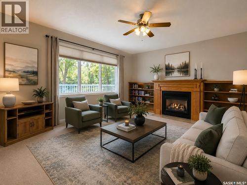 107 2Nd Avenue S, Maymont, SK 