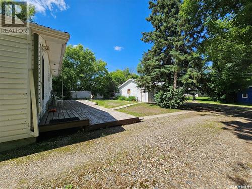 107 2Nd Avenue S, Maymont, SK 