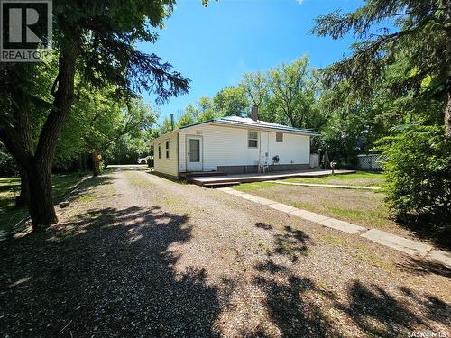 107 2Nd Avenue S, Maymont, SK 