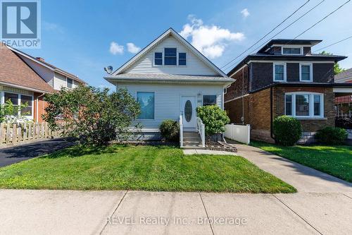 4991 HURON STREET  Niagara Falls (Cherrywood), ON L2E 2J6