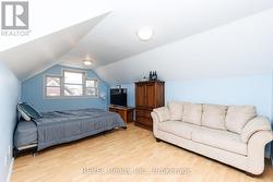 Second Level Bedroom - 