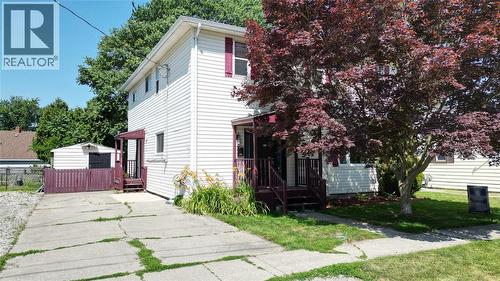 85 MAIN STREET  Wallaceburg, ON N8A 2G7