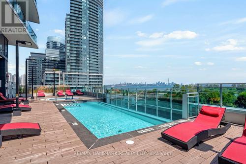701 - 33 Shore Breeze Drive, Toronto, ON 