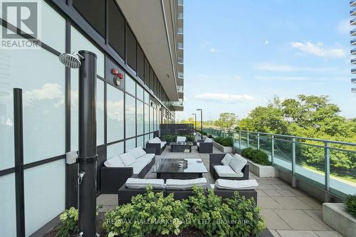 701 - 33 Shore Breeze Drive, Toronto, ON 