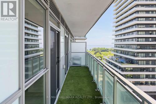 701 - 33 Shore Breeze Drive, Toronto, ON 