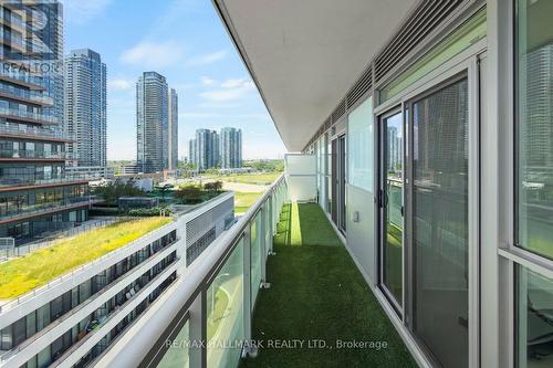 701 - 33 Shore Breeze Drive, Toronto, ON 