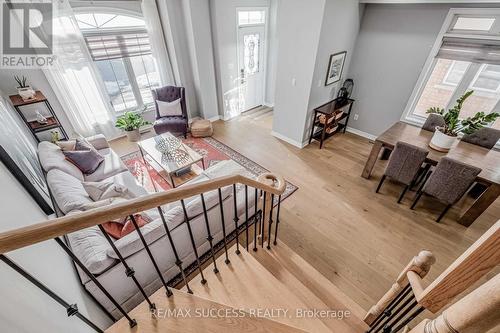 5399 Festival Drive, Mississauga, ON 