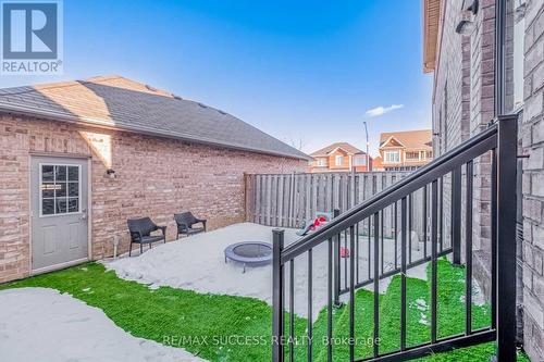 5399 Festival Drive, Mississauga, ON 