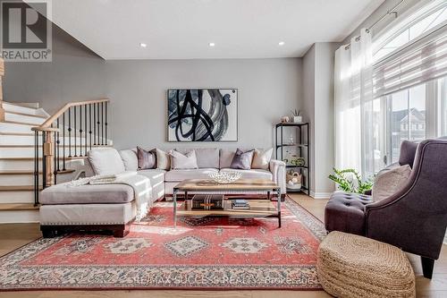 5399 Festival Drive, Mississauga, ON 
