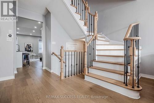 5399 Festival Drive, Mississauga, ON 