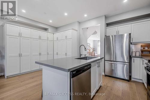 5399 Festival Drive, Mississauga, ON 