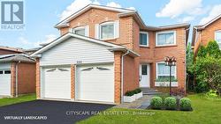 6103 SILKEN LAUMAN WAY Mississauga, ON L5V 1A1