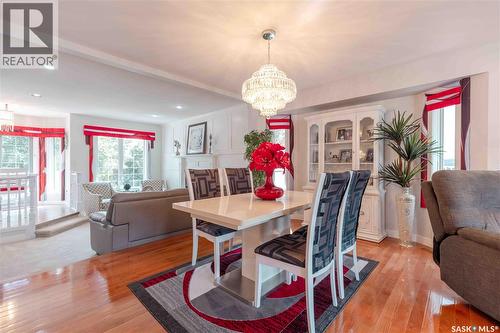 206 Braemar Bay, Saskatoon, SK 