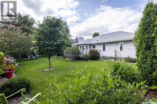 206 Braemar Bay, Saskatoon, SK 