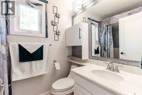 206 Braemar Bay, Saskatoon, SK 
