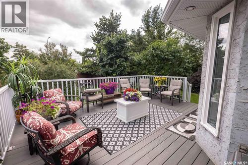 206 Braemar Bay, Saskatoon, SK 