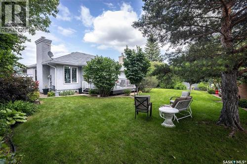 206 Braemar Bay, Saskatoon, SK 