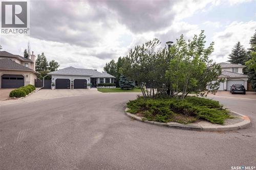 206 Braemar Bay, Saskatoon, SK 