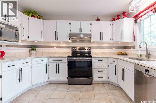 206 Braemar Bay, Saskatoon, SK 