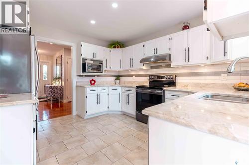 206 Braemar Bay, Saskatoon, SK 