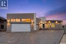 2168 Riverbend Cove, Regina, SK 
