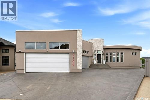 2168 Riverbend Cove, Regina, SK 
