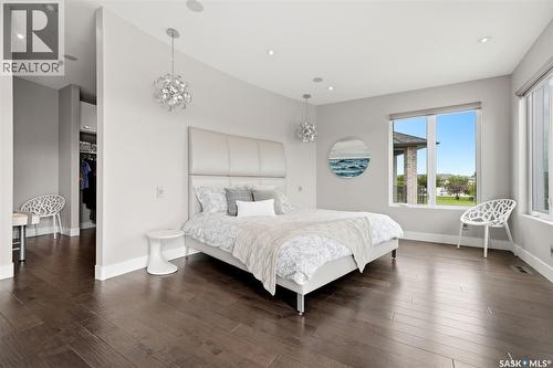 2168 Riverbend Cove, Regina, SK 