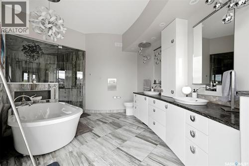 2168 Riverbend Cove, Regina, SK 
