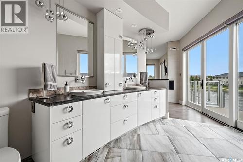 2168 Riverbend Cove, Regina, SK 