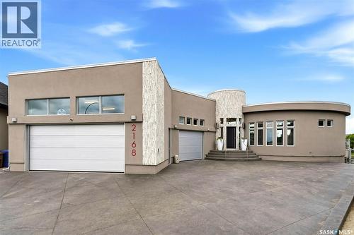 2168 Riverbend Cove, Regina, SK 