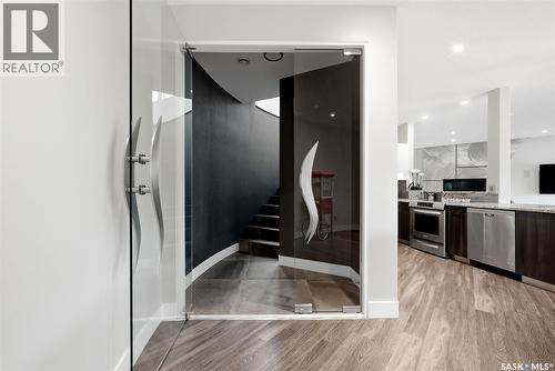 2168 Riverbend Cove, Regina, SK 