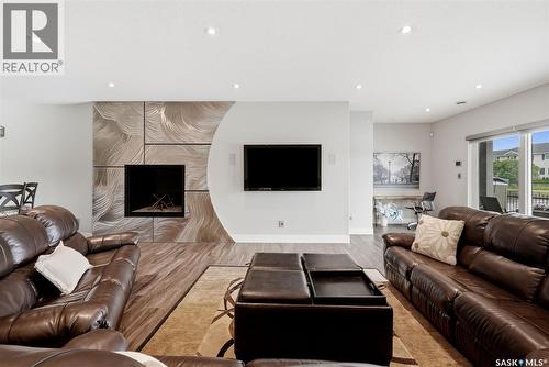 2168 Riverbend Cove, Regina, SK 