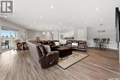 2168 Riverbend Cove, Regina, SK 