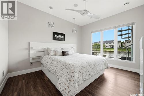 2168 Riverbend Cove, Regina, SK 