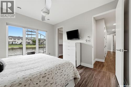 2168 Riverbend Cove, Regina, SK 