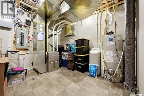 2168 Riverbend Cove, Regina, SK 