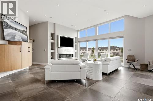 2168 Riverbend Cove, Regina, SK 