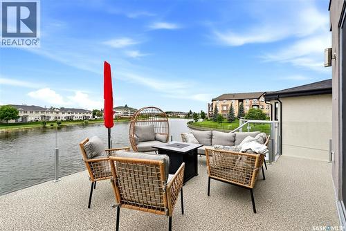 2168 Riverbend Cove, Regina, SK 