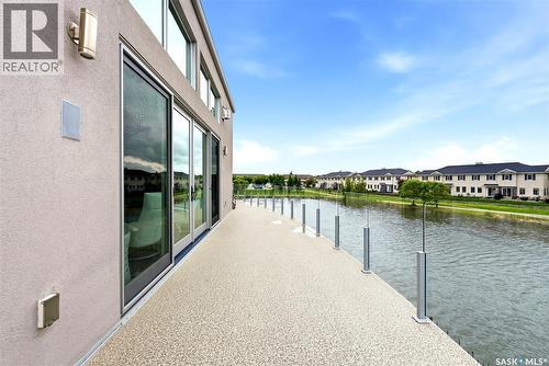 2168 Riverbend Cove, Regina, SK 