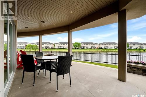 2168 Riverbend Cove, Regina, SK 