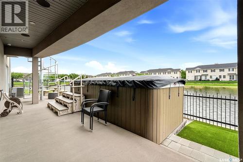 2168 Riverbend Cove, Regina, SK 