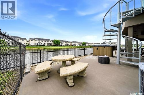 2168 Riverbend Cove, Regina, SK 
