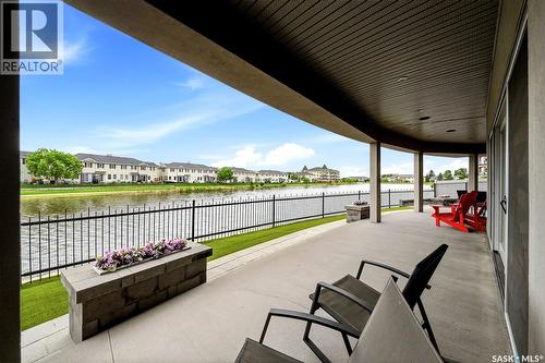 2168 Riverbend Cove, Regina, SK 